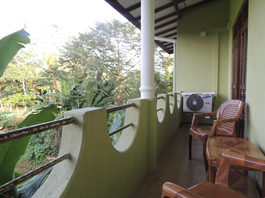 Arana Bungalow Galle Exterior foto