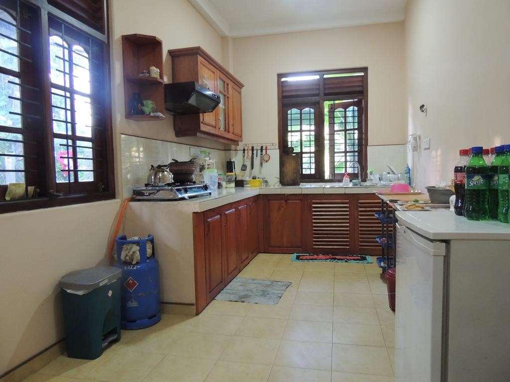 Arana Bungalow Galle Exterior foto