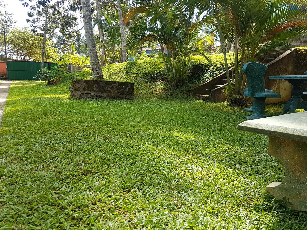 Arana Bungalow Galle Exterior foto